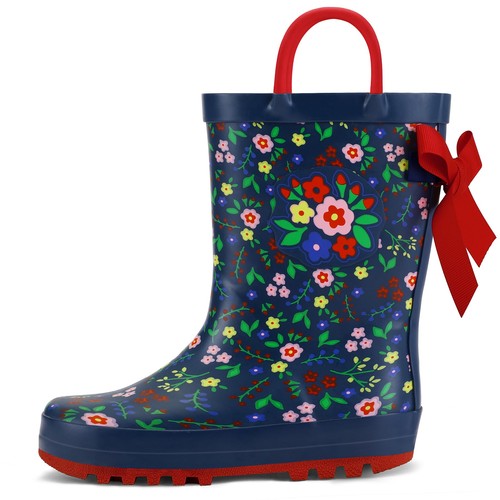 Kids rain boots waterproof - kids,