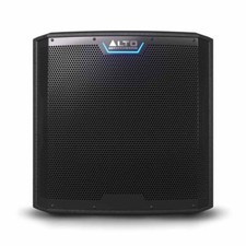 Alto TS12S Active 12" 2500W