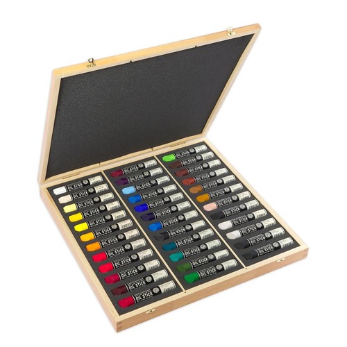 Sennelier artist oil stick - stick,