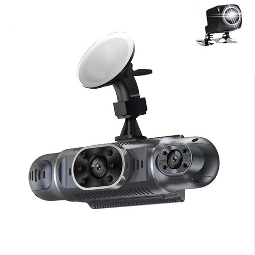 Lens car dvr dash - dash, cam