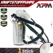 Fuel Pump Diesel Pump For BMW