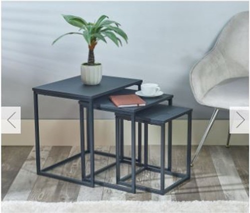 New stylish set black - stylish, 3