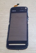 5 x Genuine Original Nokia 5800 Xpress Music Touch Screen Digitizer Grade A/B