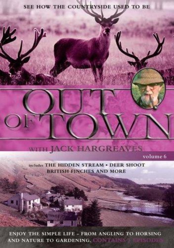 Out town with jack - of,