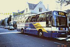 ORIGINAL 35mm SLIDE 9995-