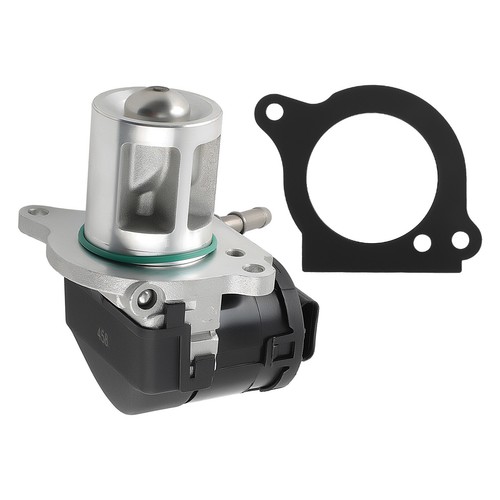 Egr valve with gasket - with, fits