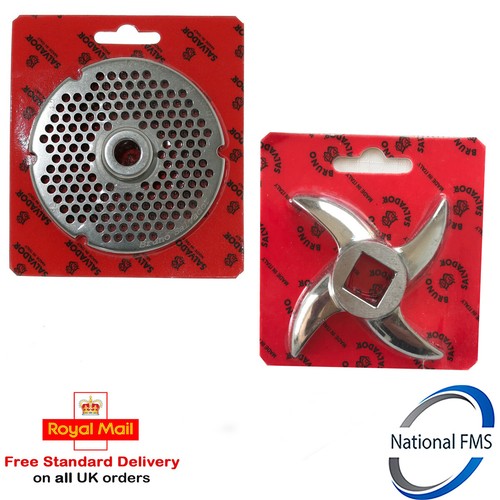 Salvador stainless steel - no,