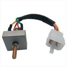 Regulator Alternator