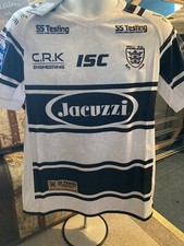 Hull Fc 2020 Magic Weekend Shirt In Adult Small BNWT
