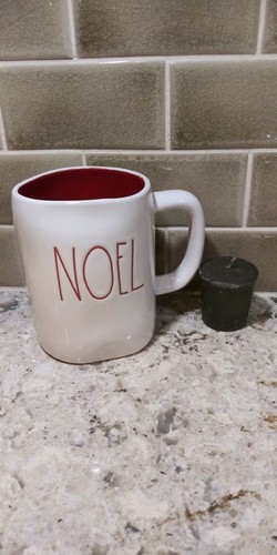 Rae dunn new noel - new, "noel"