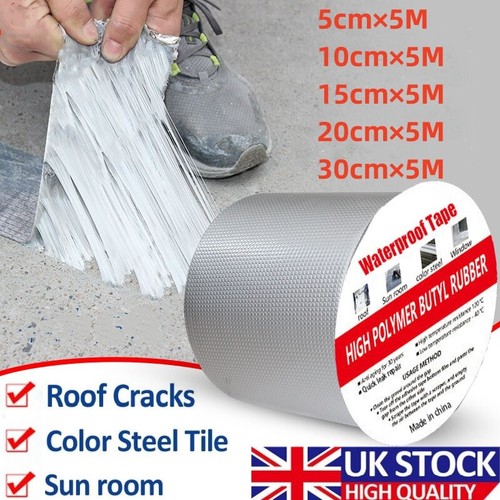 Super strong waterproof - 5m,