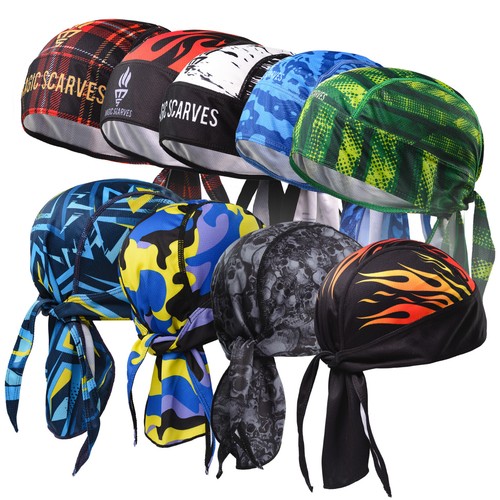 Biker men skull hat - biker,