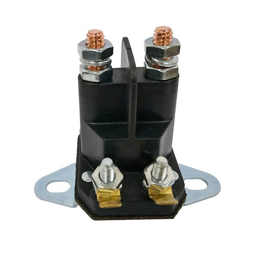 Starter solenoid 12v fits for - 12v,