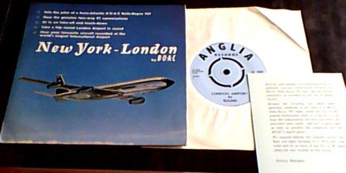 New york london by boac - york,