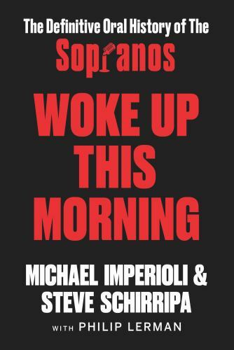 Woke this morning the - this, morning: