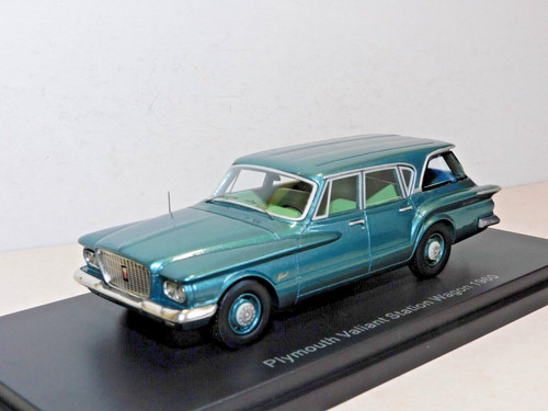 Bos plymouth valiant station - plymouth,