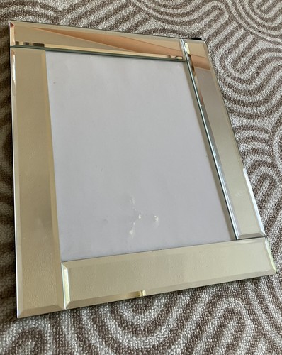 John lewis deco - mirrored, glass
