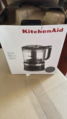 Kitchenaid 830ml mini - mini, food