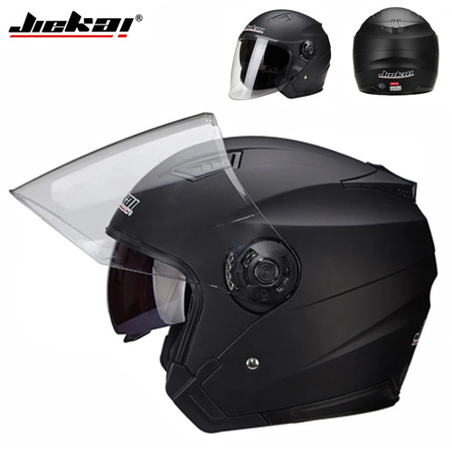 Vintage dual lens - lens, motorcycle