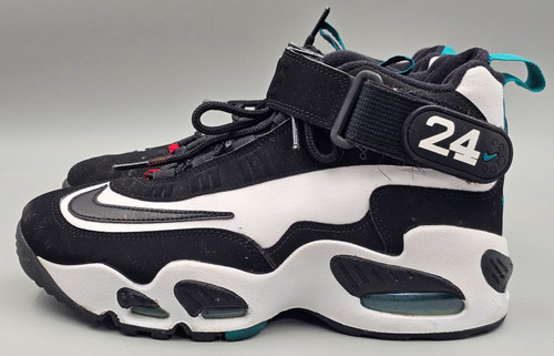 Nike air griffey max - air, 1