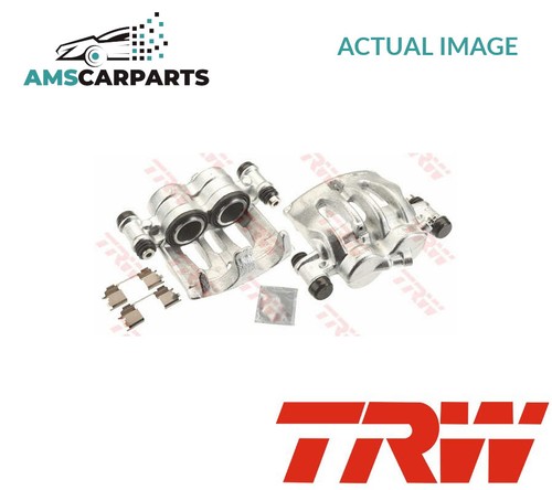 Brake caliper braking front - brake,