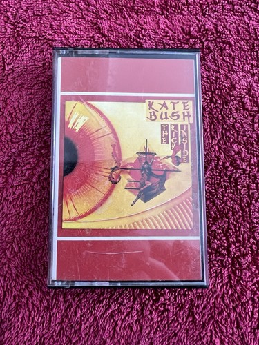 Kate bush the kick inside - kate,