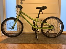 Carrera Abyss Junior Green