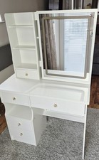 Children Light Up Vanity