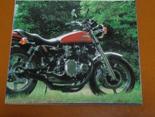 Z1, GPZ1100, parts catalog