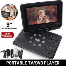 Portable dvd player 16 9 - portable,