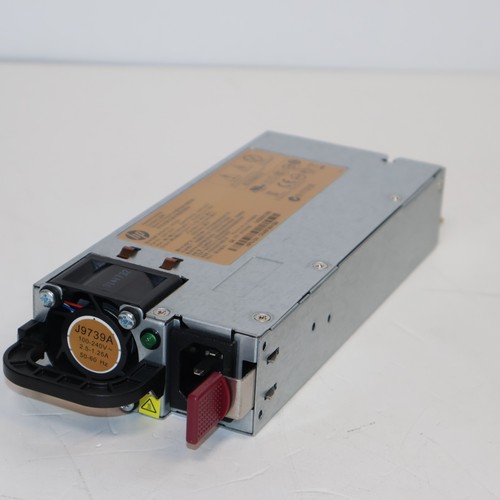 Hewlett packard j9739a - j9739a, 165w