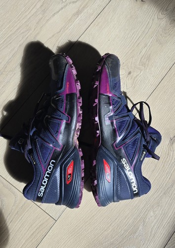 Salomon speedcross vario gtx - salomon,