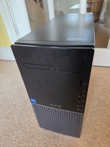 Dell xps 8950 intel core - xps,