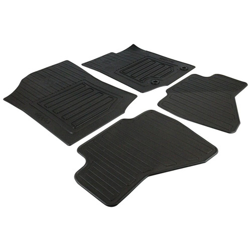 Genuine toyota front rear - genuine,