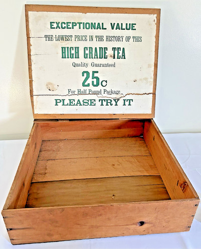 Antique high grade - antique,