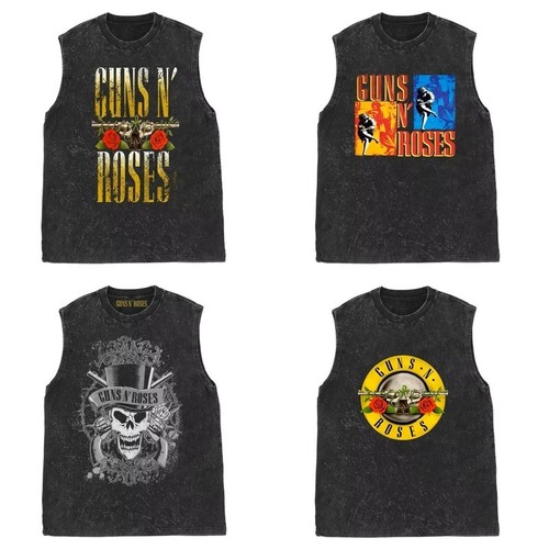 Guns roses vintage - guns,