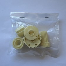 Tamiya M03R M03 R FF02 Gear