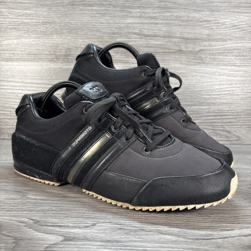 Adidas yohji yamamoto - yohji,