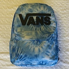 Vans Backpack New Skool