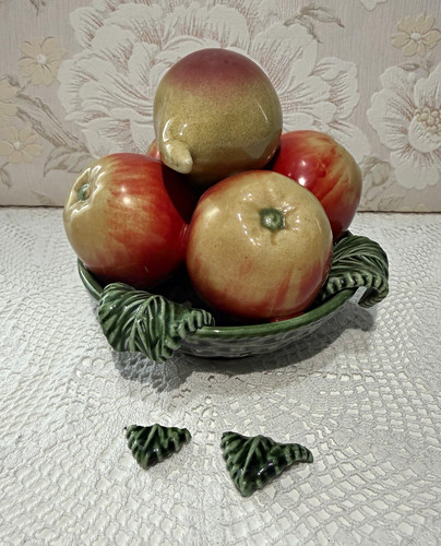 Glossy ceramic decorative - glossy,