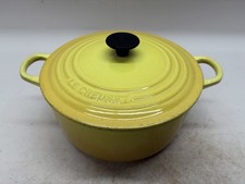 Le Creuset Casserole Dish