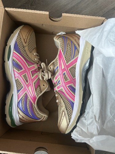 Asics gel sekiran - asics, gel-sekiran