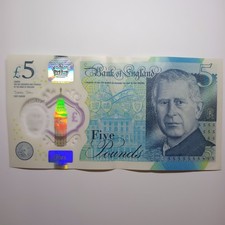King charles iii polymer - charles,