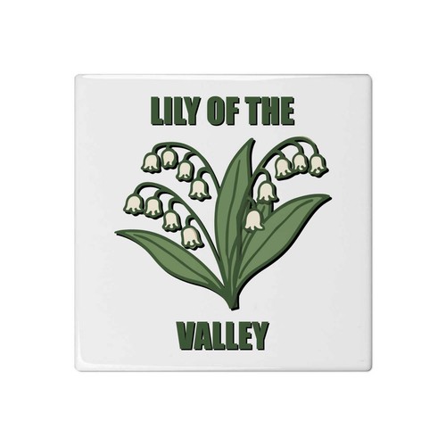 Lily the valley flower - the, flower'