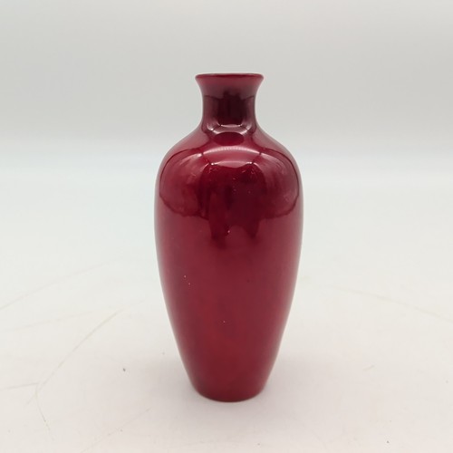 Antique royal doulton flambe - royal,