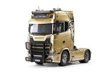 Tamiya 1/14 Scale Scania 770 S