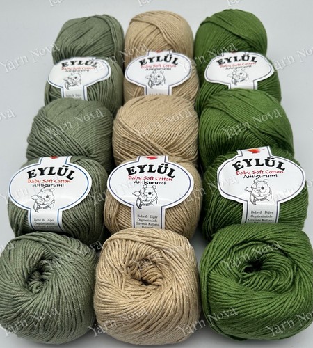 Ball bundle eylul soft - ball,
