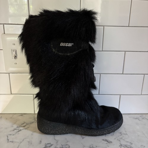 Oscar sport fur - sport, 8.5