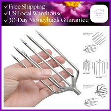 Compact Stainless Steel