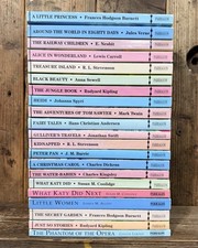 Large children classics - large,